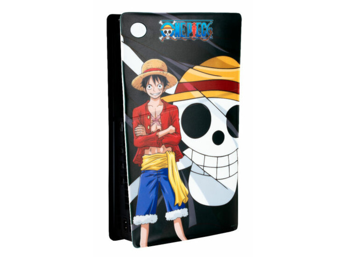 Silicone Cover Pour Playstation 5 Slim - One Piece