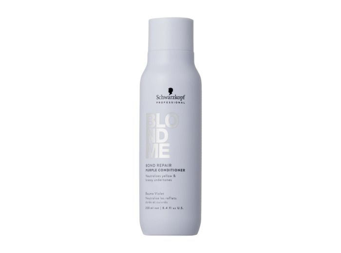 Baume Conditionneur Violet BLONDME