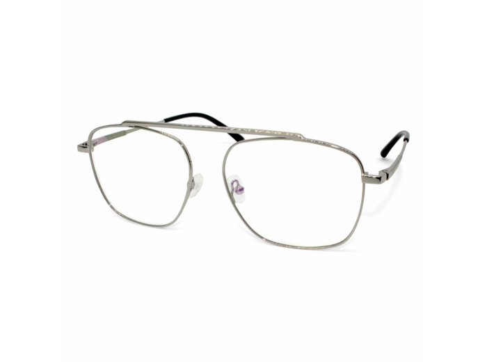 Lunettes SB0033 Bleecker&Carmine Marron