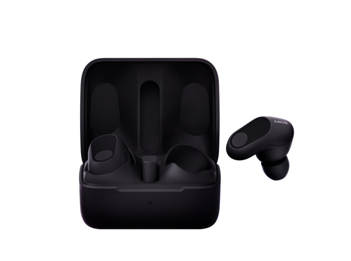 Ecouteurs sans fil BUDS Sony INZONE - A réduction de bruit - Noir