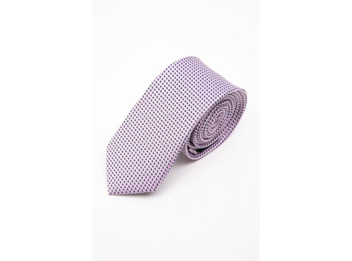 Cravate en soie pour Homme