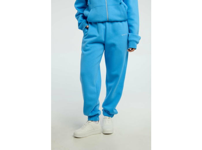 Pantalon jogging basic