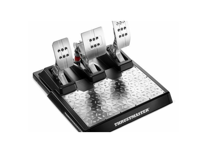 Pedalier Thrustmaster Lcm