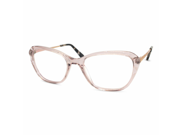 Lunettes KC0019 Victoria Li Bleu