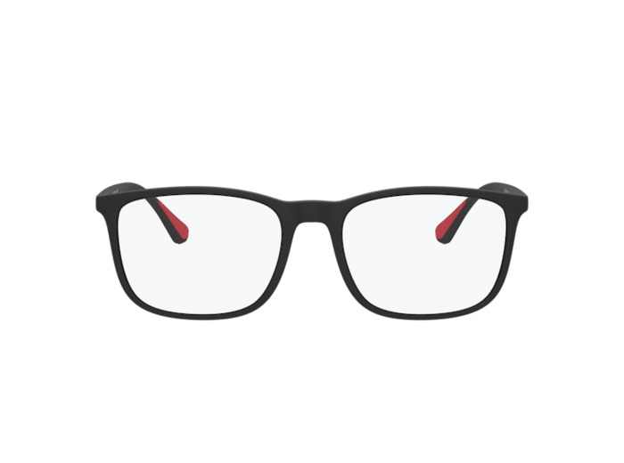 Lunettes de vue EMPORIO ARMANI