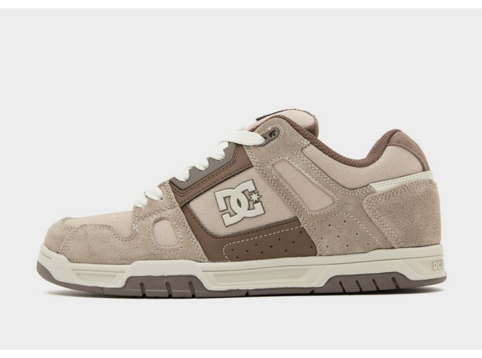 DC Shoes Stag Homme