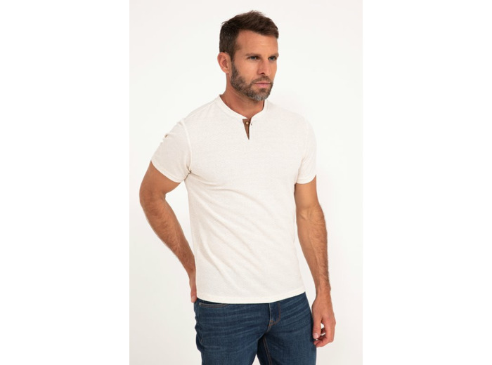 Tee-shirt manches courtes Nature