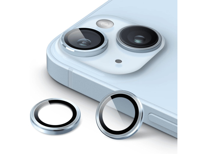 Protection Objectif Caméra