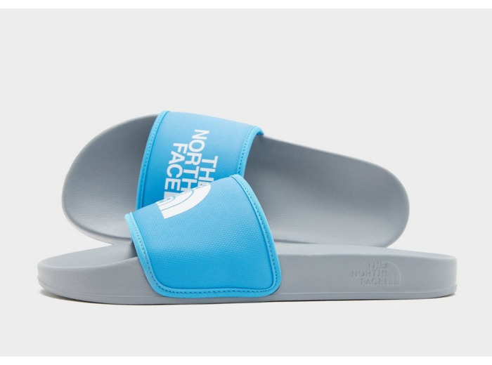 The North Face Claquettes Base Camp Homme