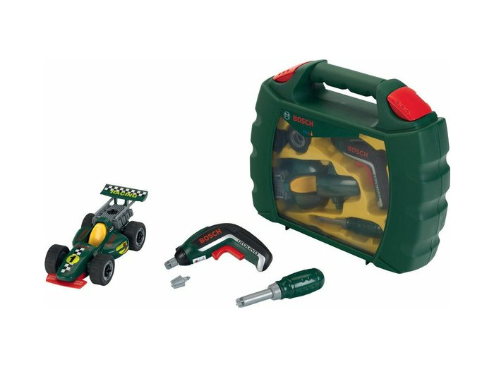 MALLETTE BOSH GRAND PRIX AVEC VISSEUSE IXO II KLEIN