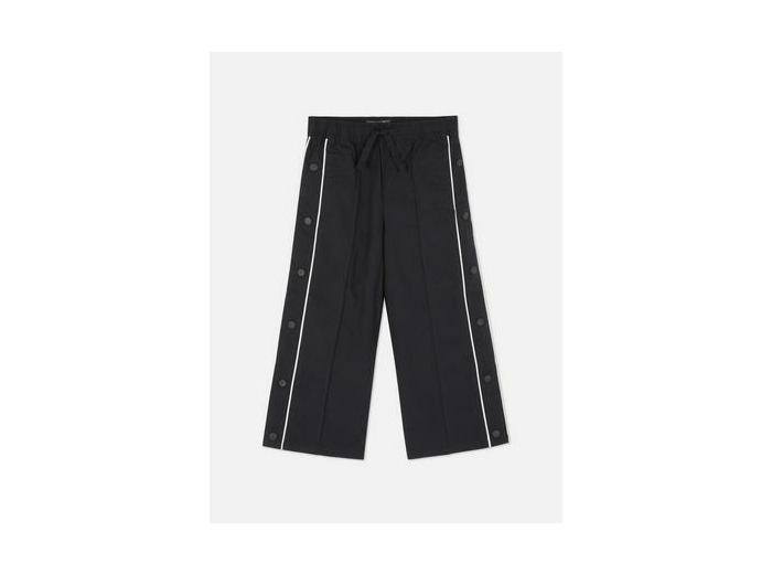 18 mois–7 ans | Pantalon à boutons-pression