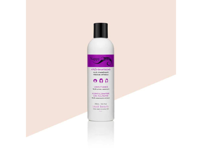 Après-shampooing Nappy Queen