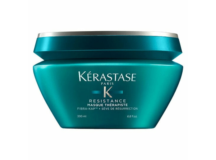 Masque Thérapiste Résistance