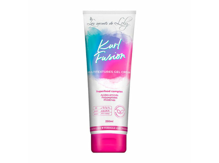 Gel crème multi-textures Kurl Fusion
