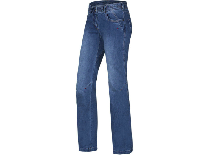 Jeans d'escalade femme Ocun Medea