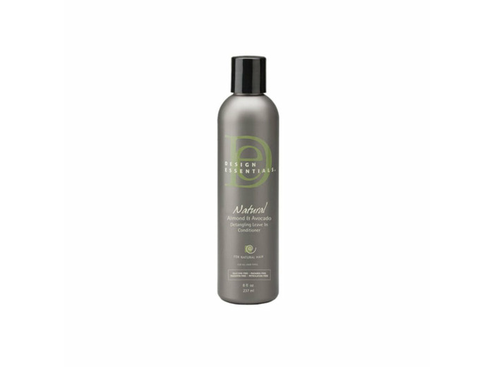 DESIGN ESSENTIALS – Detangling LEAVE-IN CONDITIONER