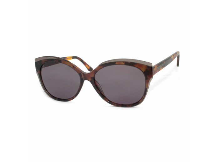 Lunettes Emmanuel ME0008S Crosby Marron