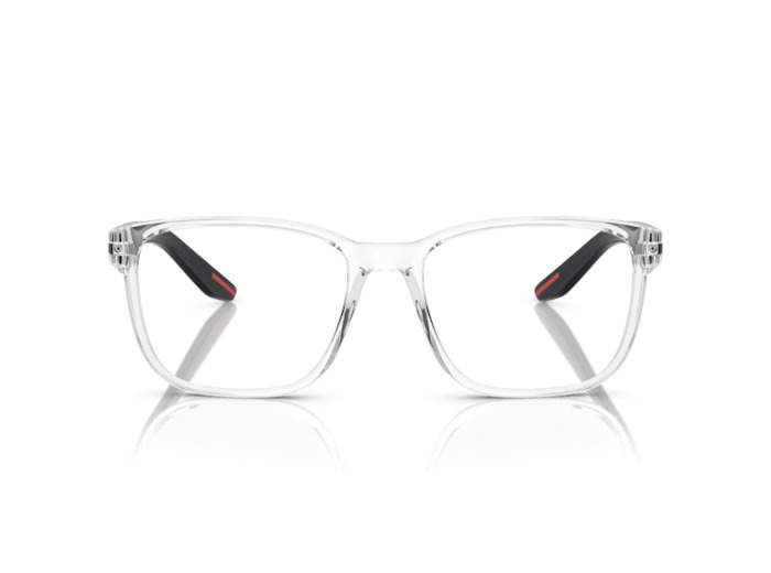 Lunettes de vue PRADA LINEA ROSSA