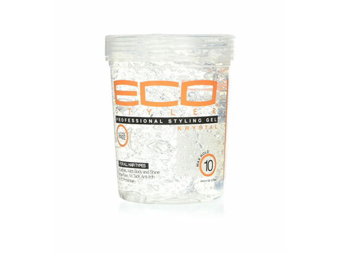 ECO STYLER - KRYSTAL 32OZ