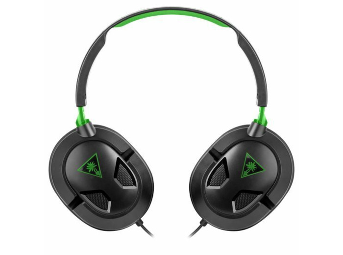 Casque Turtle Beach Ear Force Recon 50x