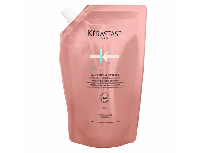 Bain Chroma Respect recharge 500ml