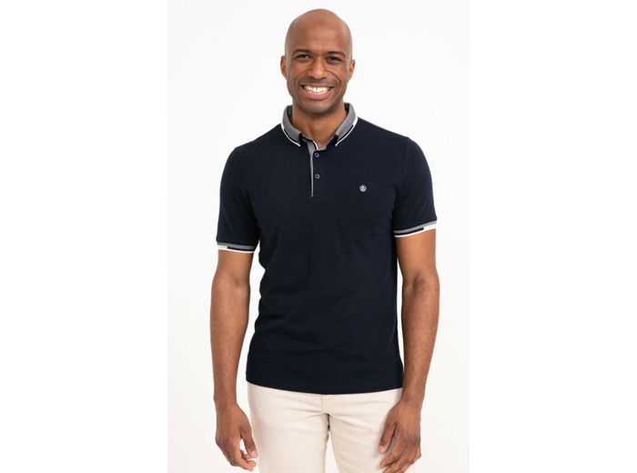 Polo manches courtes Loo