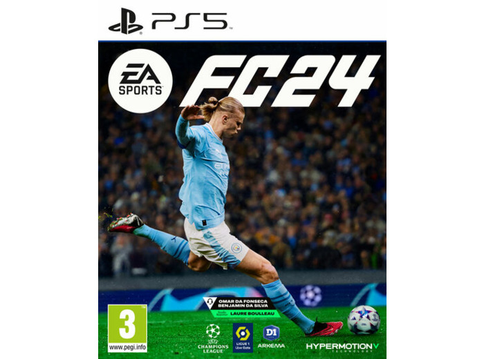 Ea Sports Fc 24 - Occasion