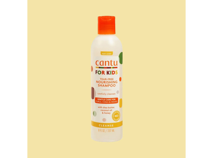 Cantu - Kids Care Nourishing Shampoo 237ml