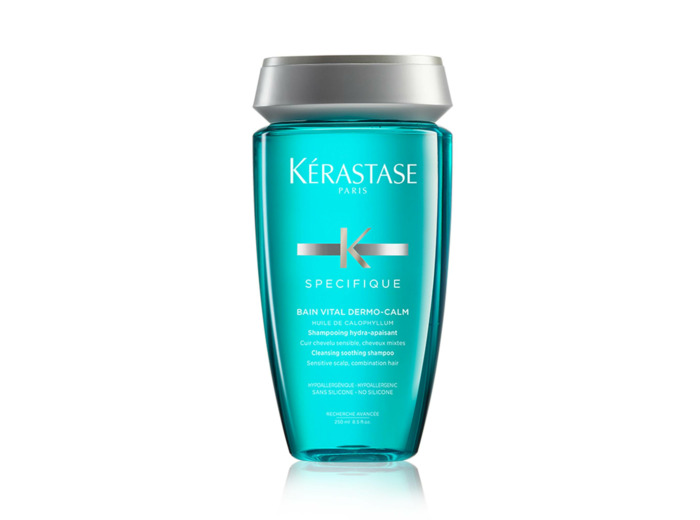 Shampoing apaisant Bain Vital...