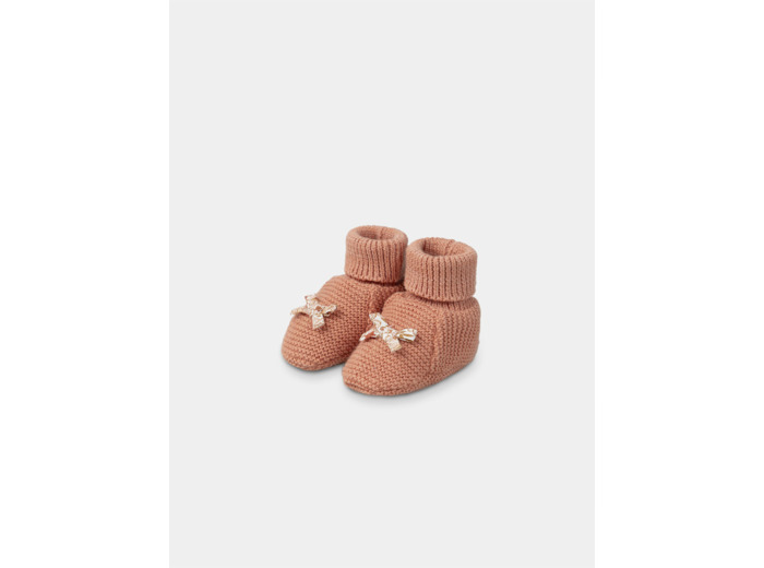 Chaussons de naissance