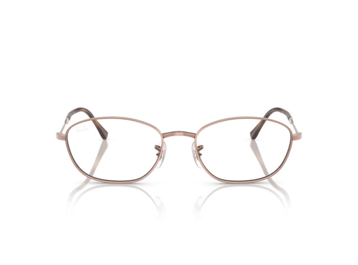 Lunettes de vue RAY-BAN