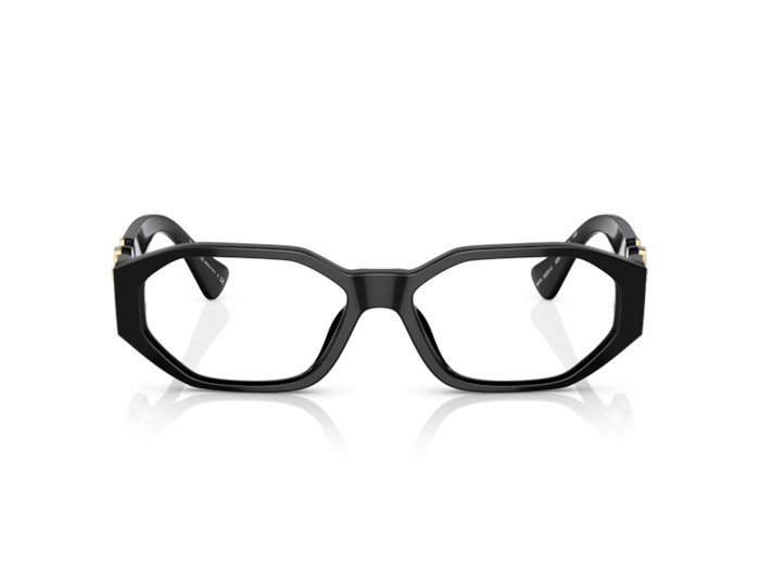 Lunettes de vue VERSACE VE3320U GB1