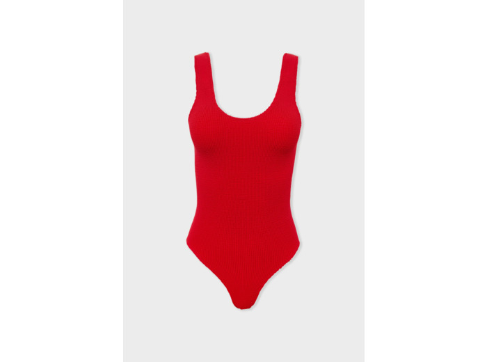 Maillot de bain 1 pièce extensible,Maillot de bain 1 pièce extensible;${refinementColor}