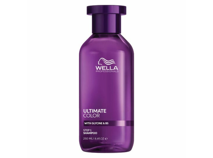 Shampooing Ultimate Color 250 ml