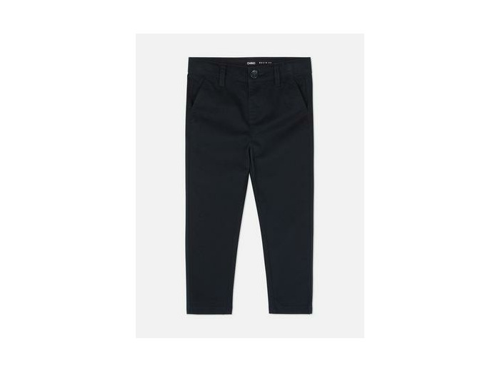 Pantalon chino garçon