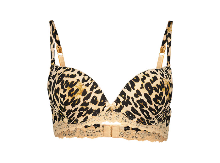 Soutien-gorge Push Up