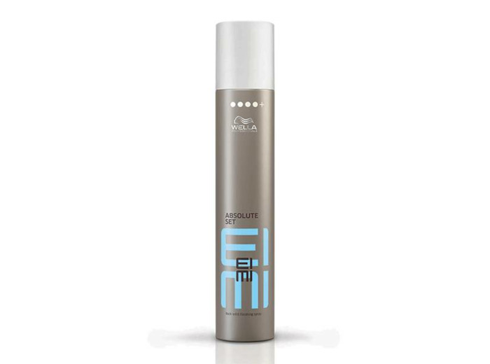 Spray de finition F4 Absolut Set...