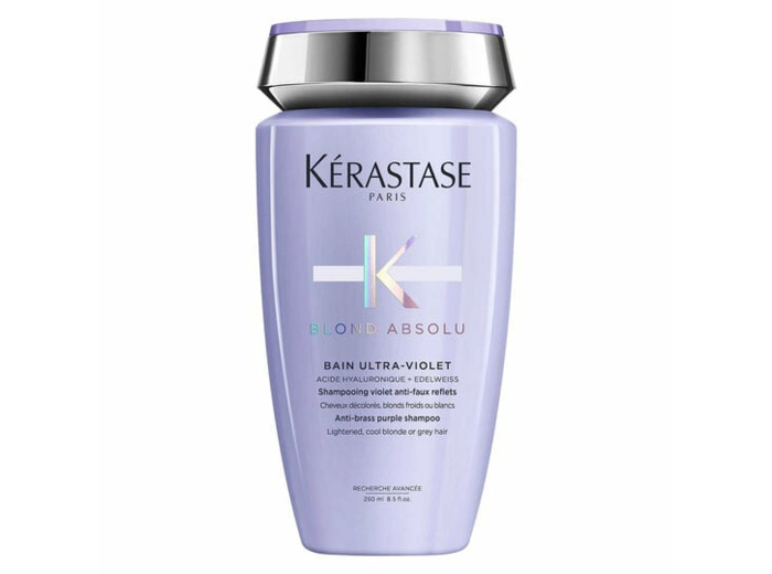 Bain Ultra-Violet Blond Absolu