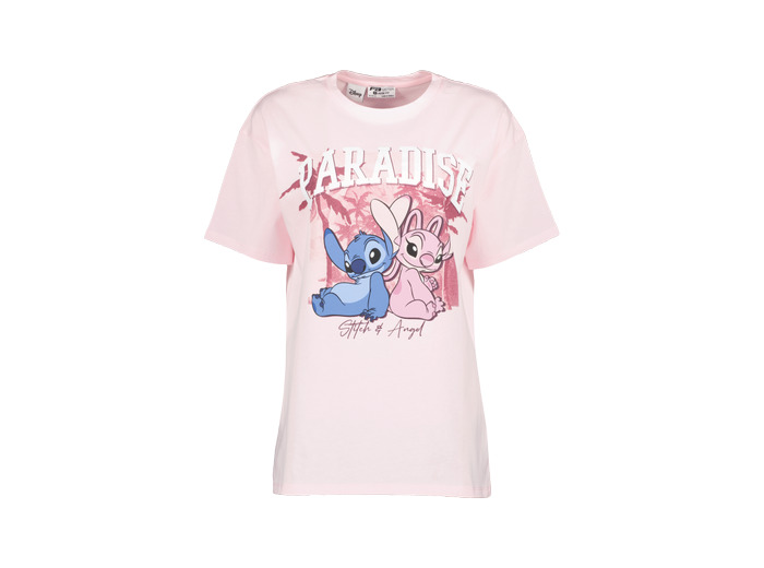 T-Shirt avec impression