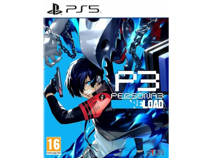 Persona 3 Reload - Occasion