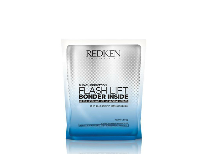 Poudre éclaircissante Flash Lift...