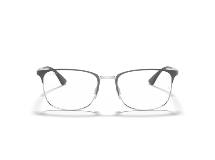 Lunettes de vue RX6421 3004 RAY-BAN