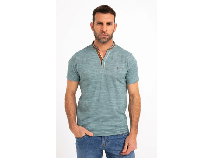 Tee-shirt manches courtes Print