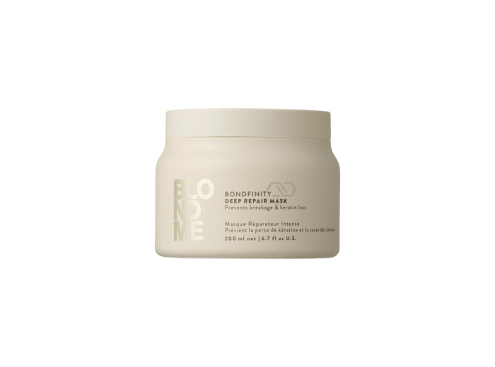 Masque Réparateur Intense BLONDME