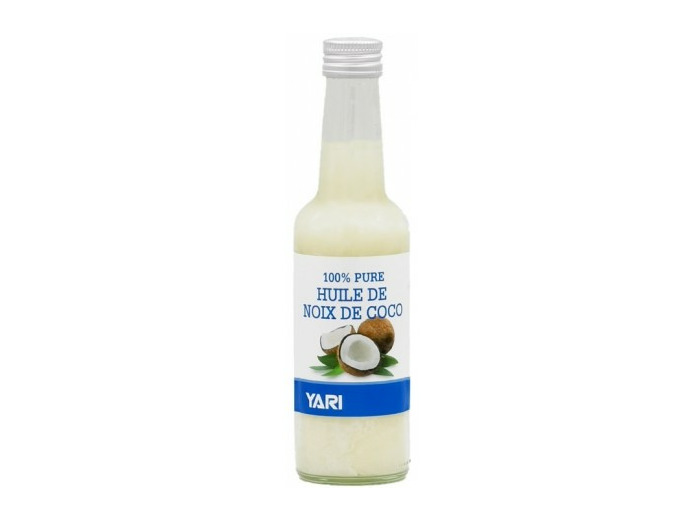 Yari - Huile de Coco pure