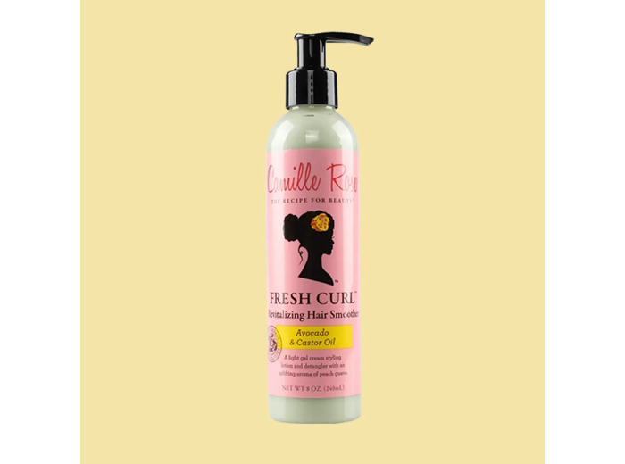 CAMILLE ROSE - FRESH CURL REVITALIZING HAIR