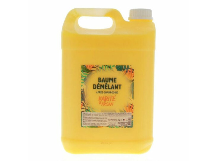 Baume démêlant 5000ml