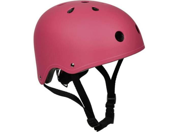 Casque Rose Avec Led Intégrée Cap 2006
