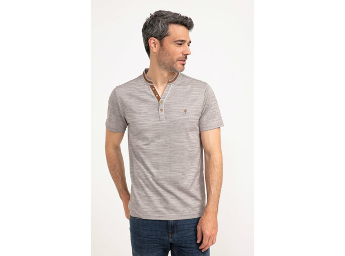 Tee-shirt manches courtes Print