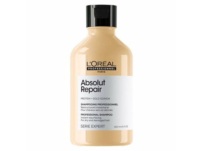 Shampooing restructurant instantané Absolut Repair 300 ml